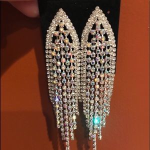 Bling jewelry for prom or special occasion